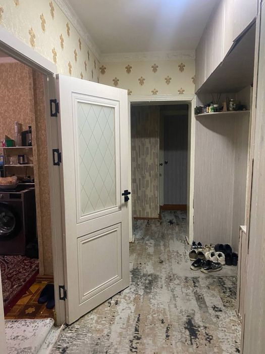 Продам Сергели 3 2/5/9 63 кв м 59000&