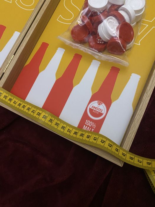 Set complet joc table / backgammon