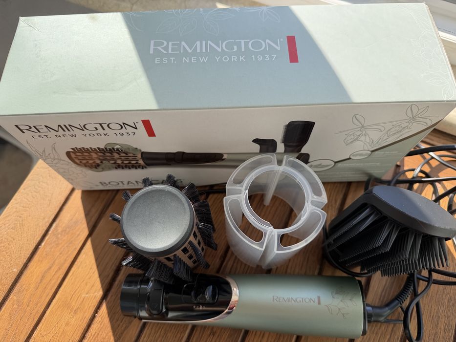 Четка сешоар Remington