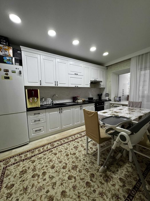 Продам 3х комн кв Тургенева