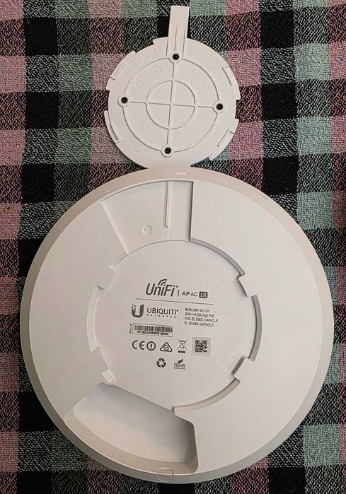 Ubiquiti UniFi UAP-AC-LR