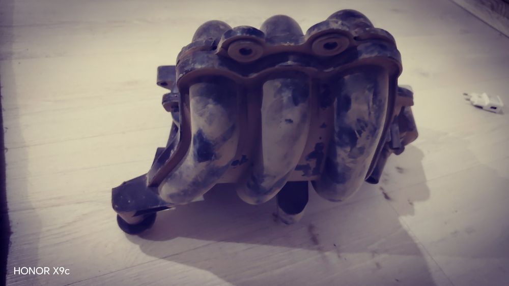 Фольксваген  поло   1.2