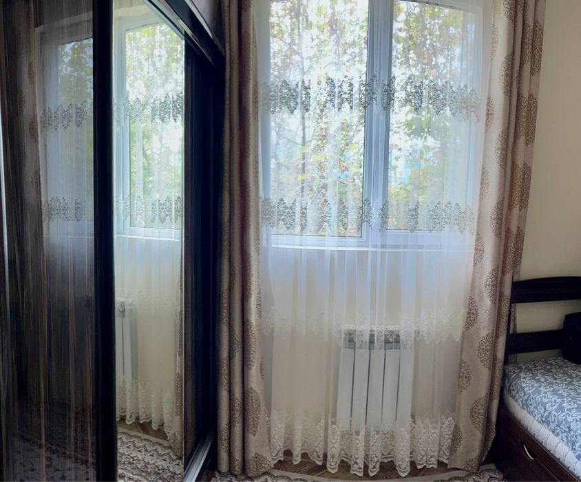 Продается квартира на Башлыке