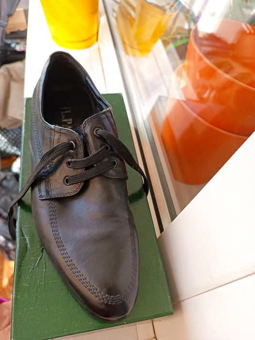 Туфли подростковые Турция 37 р