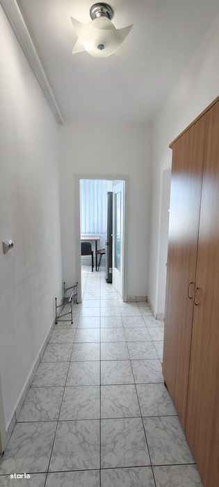 Garsonieră spațioasă, 39 mp, etaj 1, Găvana