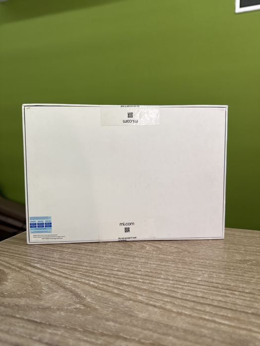 Xiaomi Pad 6 128 gb/6 gb ram wifi Gravity Gray