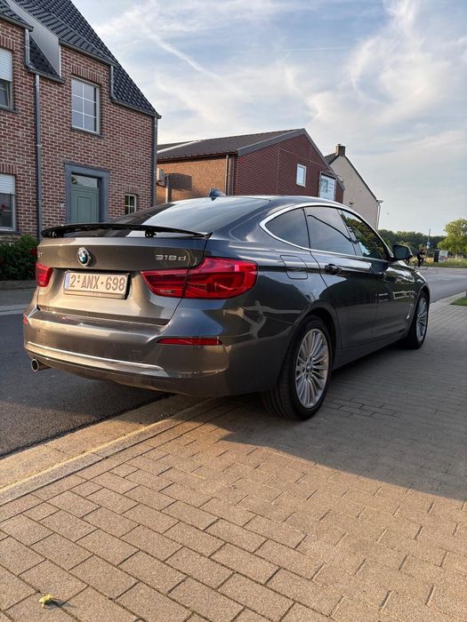 De vânzare BMW seria 318 gt