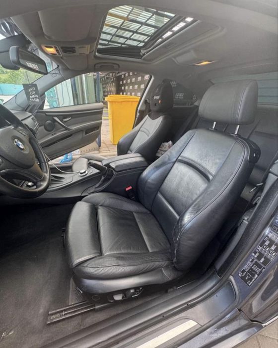 BMW seria 3 e92 330i