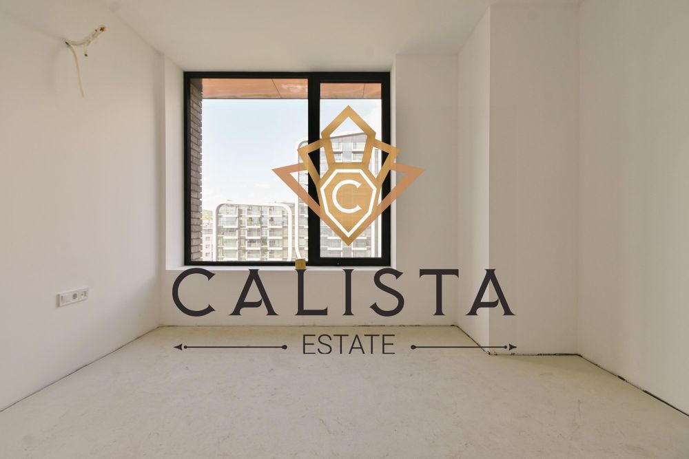 Продава се Двустаен апартамент в София, Манастирски ливади - 81 кв.м за 4000 €/кв.м - Снимка #6