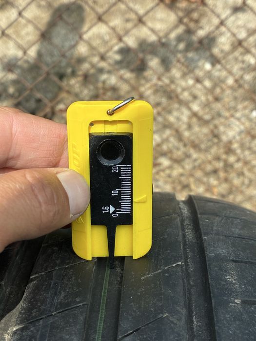 195/60/16 Гудиар Летни