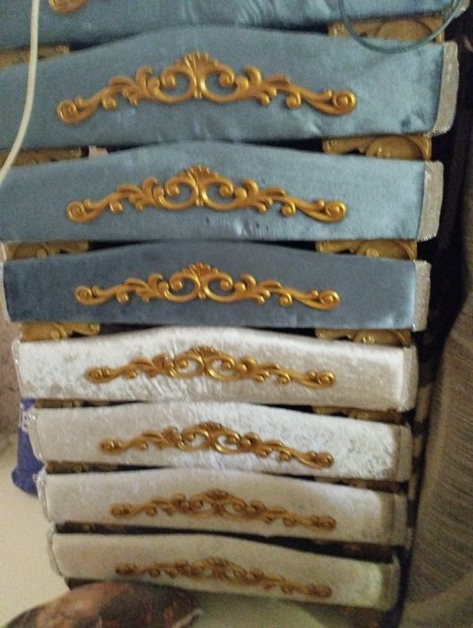 Сарпо  18 штук комплекта срочно продам недорого неиспользовалось