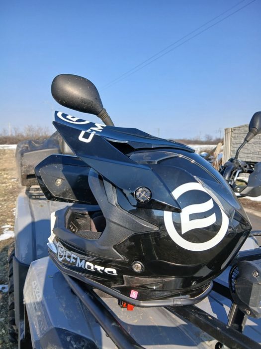 Casca ATV CFMOTO marimea S