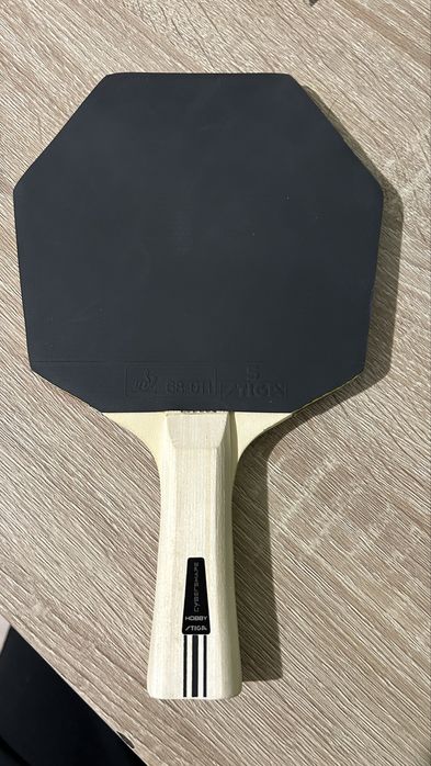 Paleta de tenis STIGA