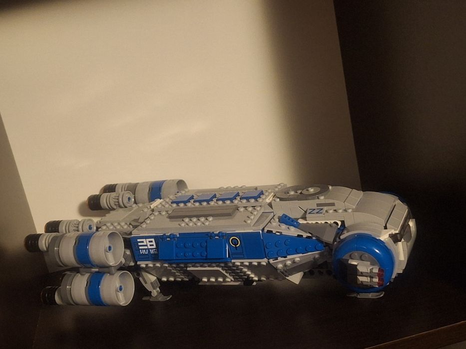 Lego Star Wars, Marvel Super Heroes, Ninjago, City, Dreamzzz