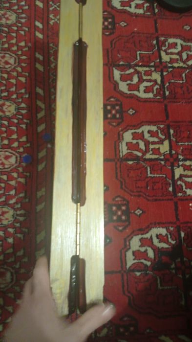 Продам нарды ручной роботы