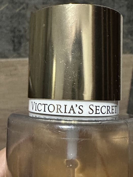 Victoria’s secret спрей за тяло
