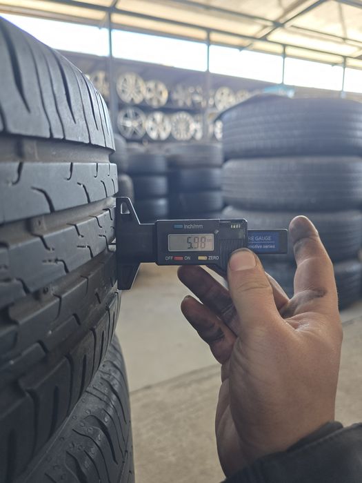 Джанти 16 / 4х108 - Opel Corsa F 4x108