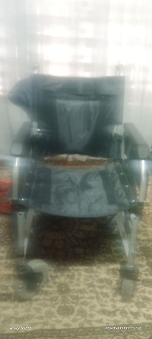 Продается инвалидное коласка