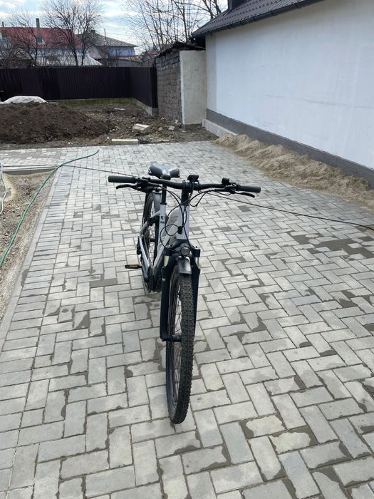 Bicicletă electrică Specialized