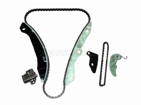 Цепь ГРМ  Citroen C-crosser