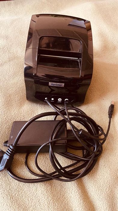 Чековый принтер Xprinter