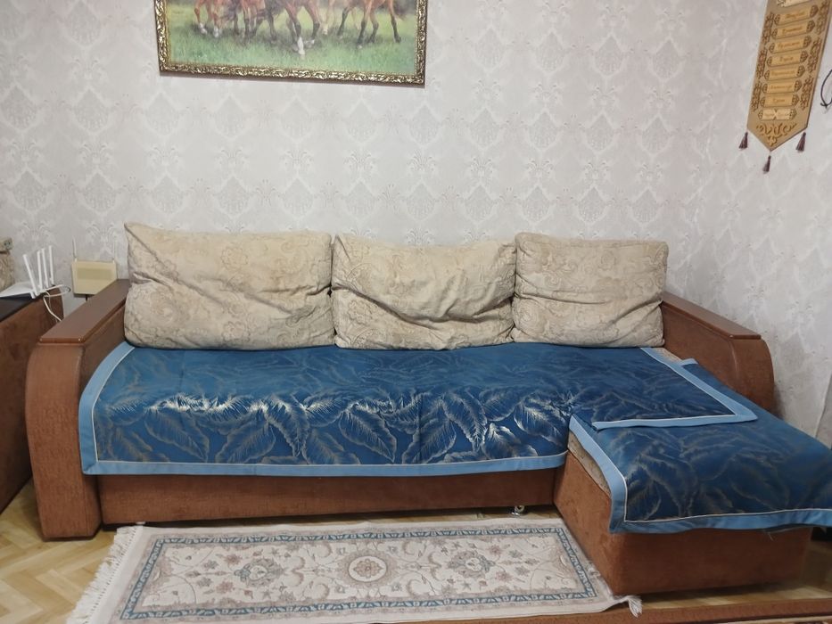 Мебель для гостиной
