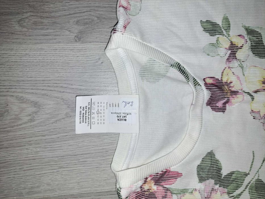 Rochie vara bumbac