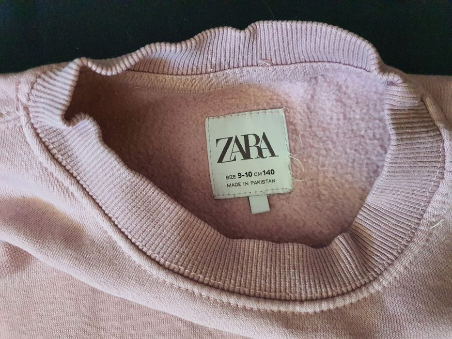 Екипи Zara,Next,Gap,Reserved 140 см.