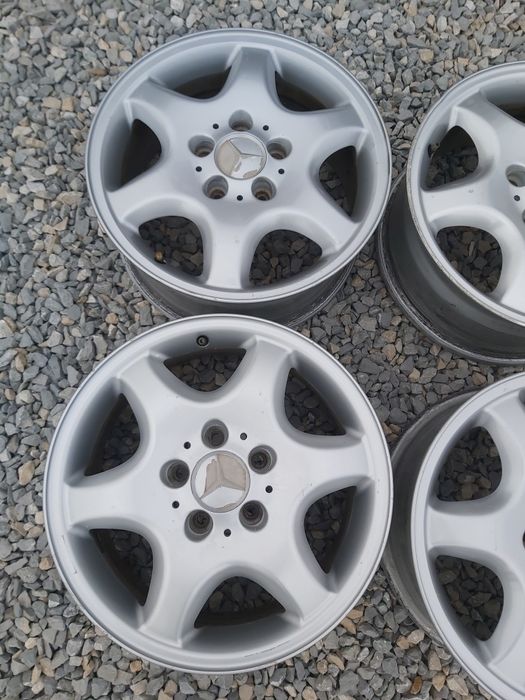 5х112..16.цола 7j ET37.