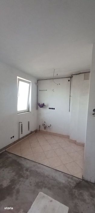Apartament – Zalau - Vedere 2