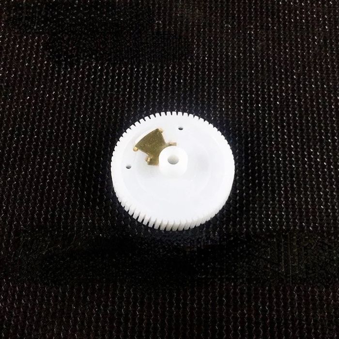 Шестерёнка передних стеклоочистителей BMW e70 X6 e71 e90 RANGE ROVER