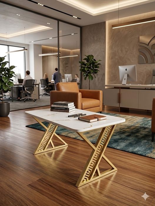 Jurnalniy stol exclusive