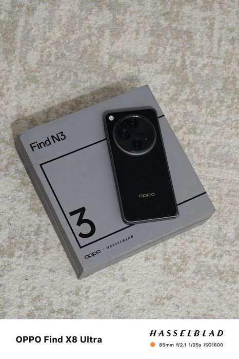 Oppo Find N3 ГЛОБАЛ