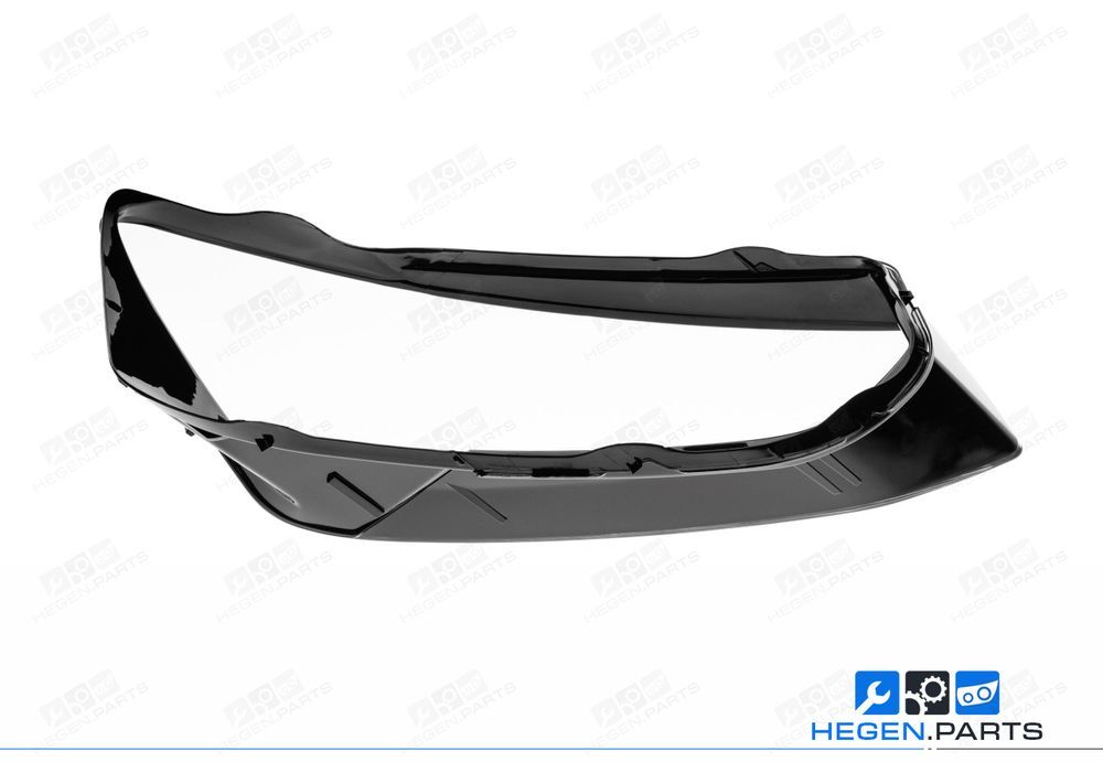 Стъкла за фарове AUDI Q2 GA преди фейс КЮ2 ГА капак капаци стъкло фар