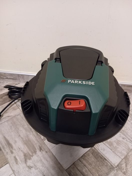 Ел. мотор прахосмукачка Parkside 1300W
