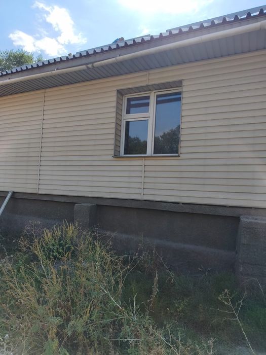 Дом из бруса на разбор. Срочно. Дёшево