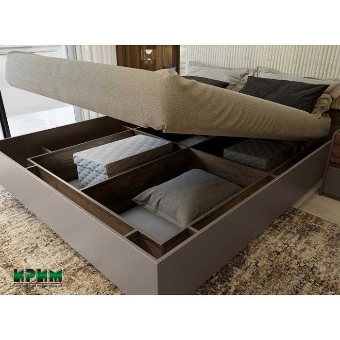 Спален комплект Калатрава