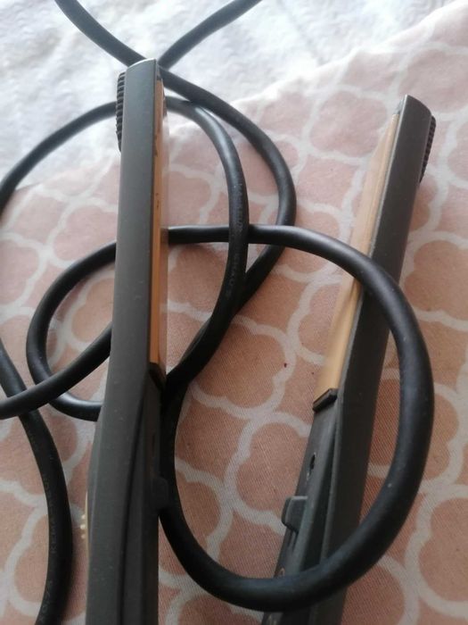 Маша за изправяне на коса