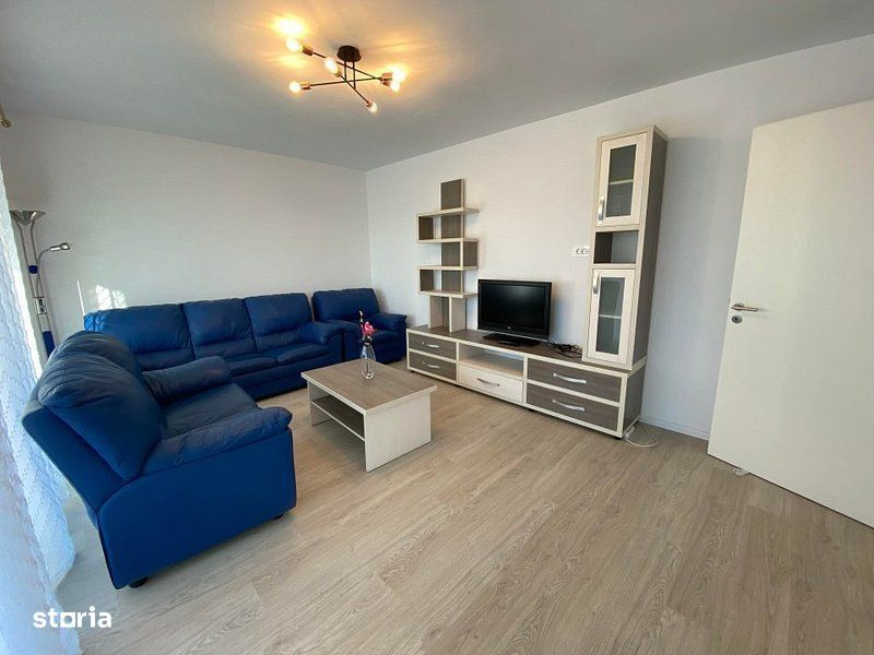 Inchirere apartament cu 3 camere Coresi Avantgarden