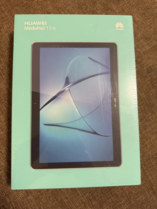Таблет Huawei MediaPad T3 10