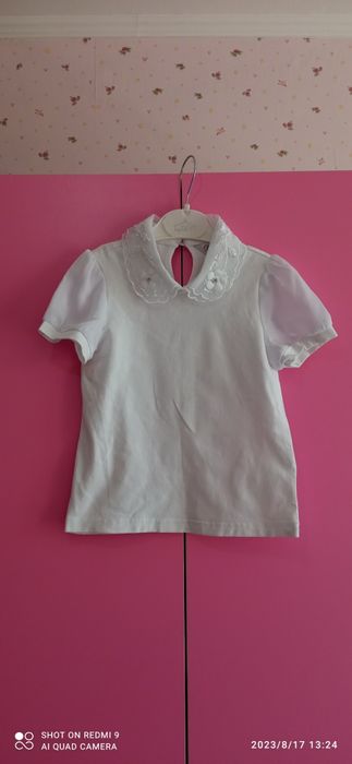 Школьная одежда для девочек . На рост от 116 до 134