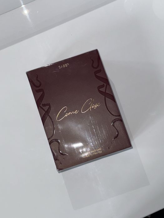 Парфюм 7Saber «Come Close»