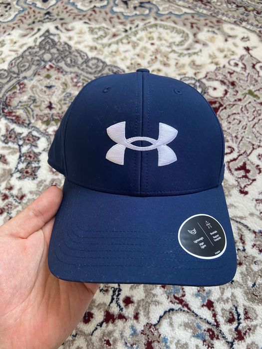 Бейсболка Under Armour