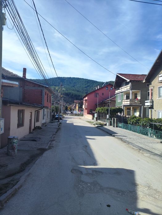 Дава се под наем Етаж от къща в Велинград - 120 кв.м за 300 € - Снимка #23