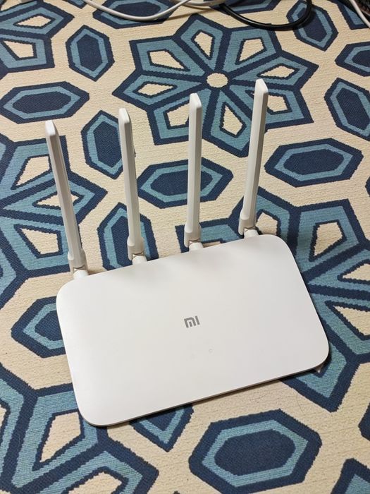Mi Router 4A Gigabit Edition