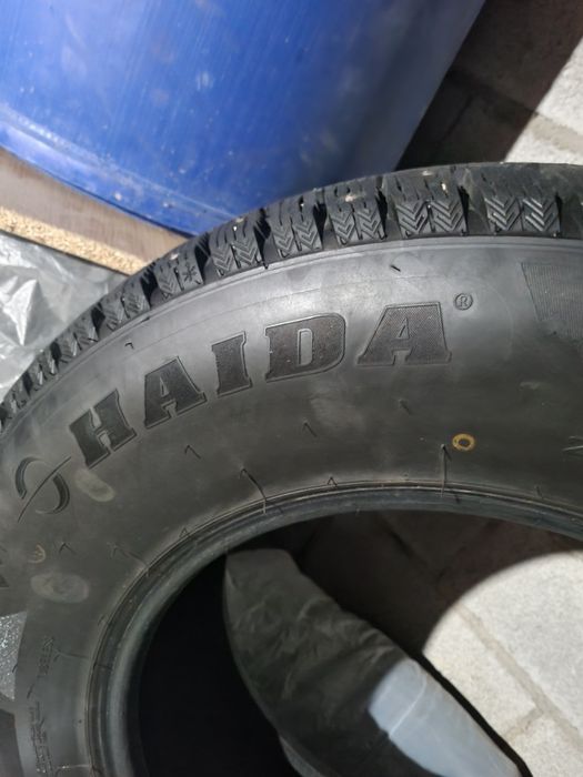 Продам зимние шины