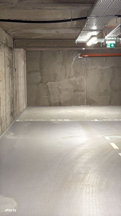 2 camere mobilat / prima inchiriere/ bucurestii noi / metrou 5 min