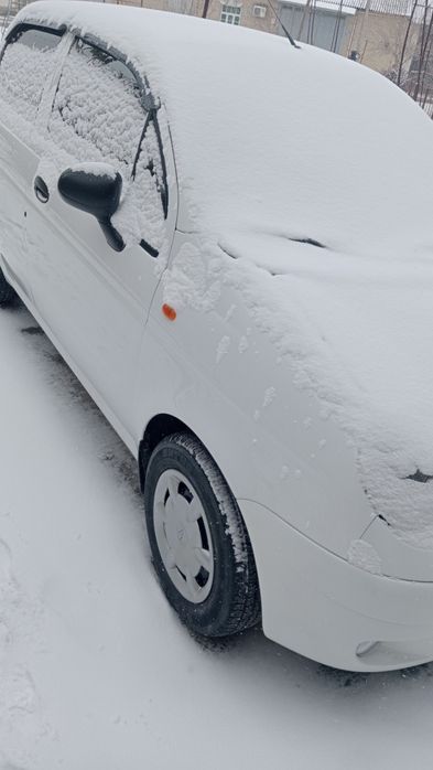 Матиз сотилади 2018