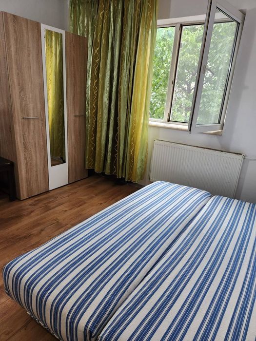 Proprietar închiriez garsoniera