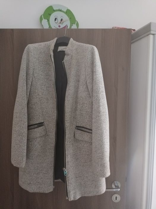 Geaca de iarna și palton